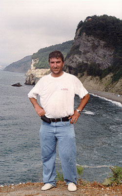 ERDO�AN TAN - AKCISU ( 14-7-2001 )
