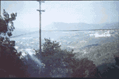 A far view to Amasra