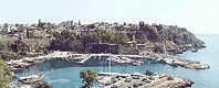 ANTALYA 2000 web pages