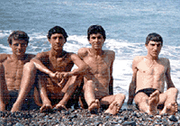 AYKUT& VEDAT& FERUDUN& ERDOGAN [ Akcisu - 1979 ]