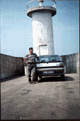 Erdogan Tan [ BARTIN BOGAZ SEA PORT ]