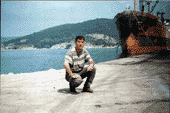 Erdogan Tan [ BARTIN BOGAZ SEA PORT ]