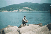 Erdogan Tan [ BARTIN BOGAZ SEA PORT ]