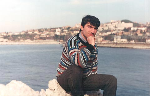 ERDOGAN TAN  [ Zonguldak - March 1994 ]