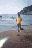 Erdogan Tan [ BARTIN INKUMU BEACH ]