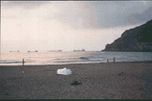 BARTIN INKUMU BEACH
