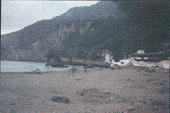 BARTIN INKUMU BEACH