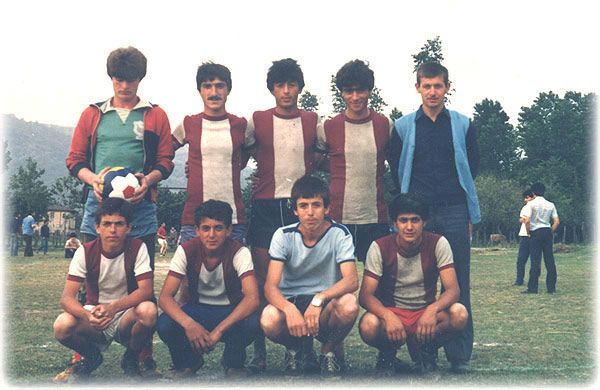 B�RLE��K GEN�L�K - 1984