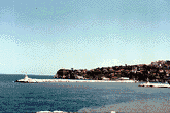 ZONGULDAK - SEA PORT & FENER WARD