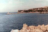 ZONGULDAK - SEA PORT & FENER WARD