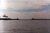 ZONGULDAK - SEA PORT - NORTH WEST