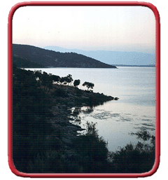 BAFA Lake