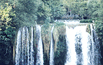 D�DEN WATERFALL