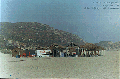 East part of Patara Coast