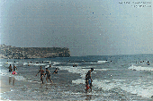 East part of Patara Coast