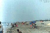 West part of Patara Coast