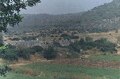 North-East of Patara