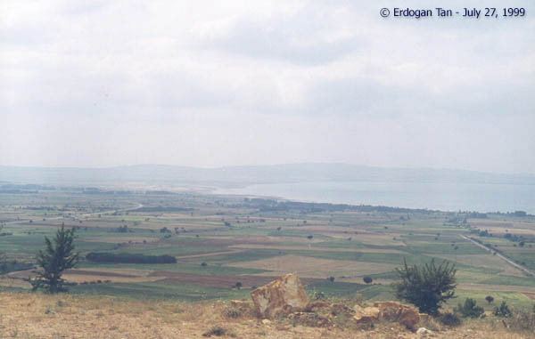 Saroz K�rfezi, 27 Temmuz 1999
