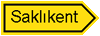 Saklikent