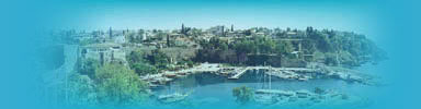 ANTALYA Kalei�i