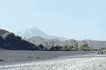 �IRALI COAST & TAHTALI/OLYMPOS MOUNTAIN