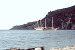 OLYMPOS (�IRALI) COAST