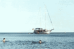 OLYMPOS (�IRALI) COAST