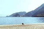 OLYMPOS (�IRALI) COAST