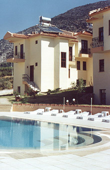 �mit Otel - September 2000