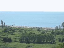Filyos (East, Coast)