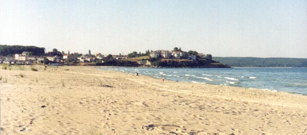 IGNEADA & COAST
