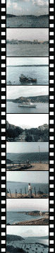 Istanbul Scenery Images by Erdogan Tan