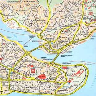 ISTANBUL (Click on the picture to see the big image)