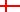 English Flag