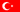 Turkish Flag