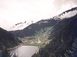 Uzung�l (1999)