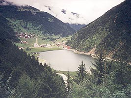Uzung�l 1999