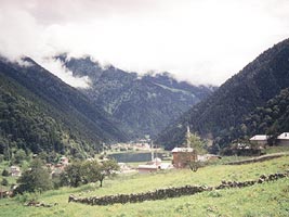 Uzung�l 1999