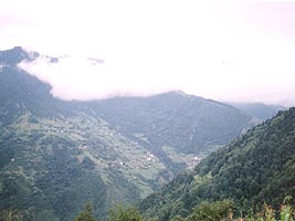 From Sultan Murat High Plateau down to �aykara (1998)