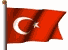 Turkish Flag