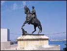 Atat�rk Monument